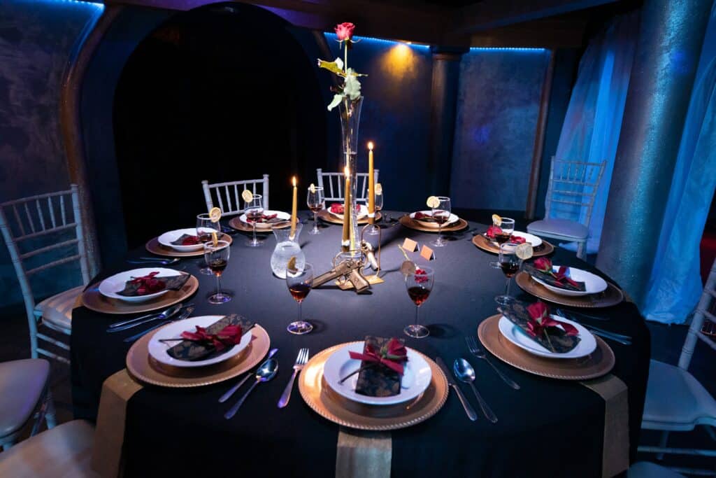 Image of why dining is declining despite increasing restaurant sales